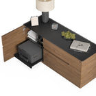 Luma Multifunction Cabinet