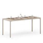 Luma Stationary Desk