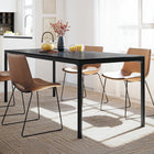 Luma Stationary Desk