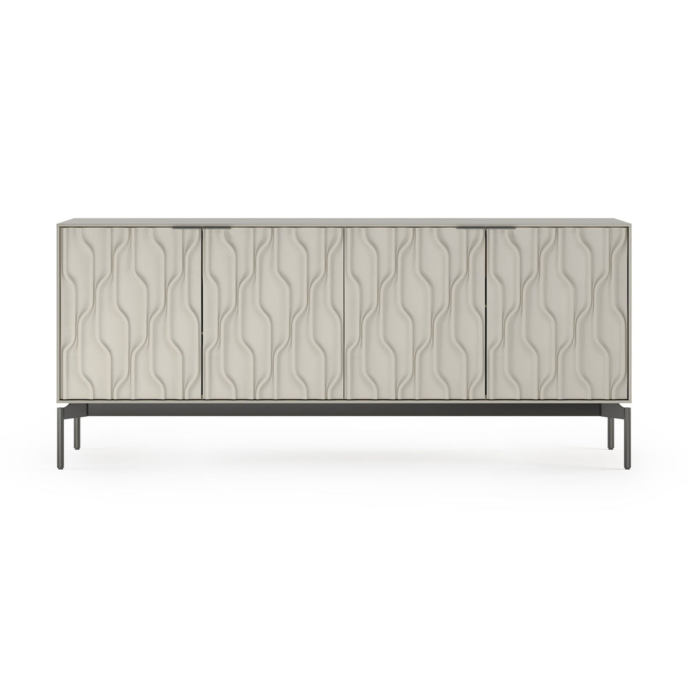 Mesa 4-Door Credenza