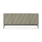 Mesa 4-Door Credenza