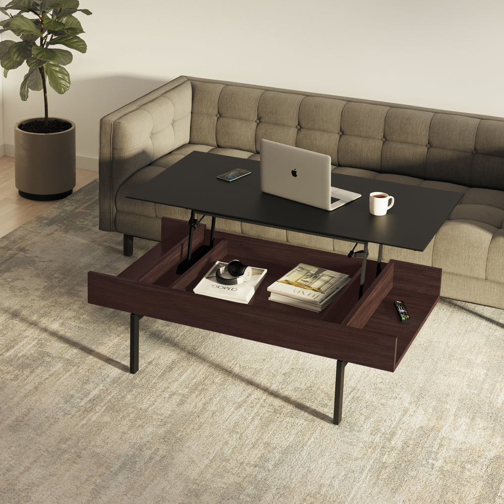 Reveal Lift Coffee Table