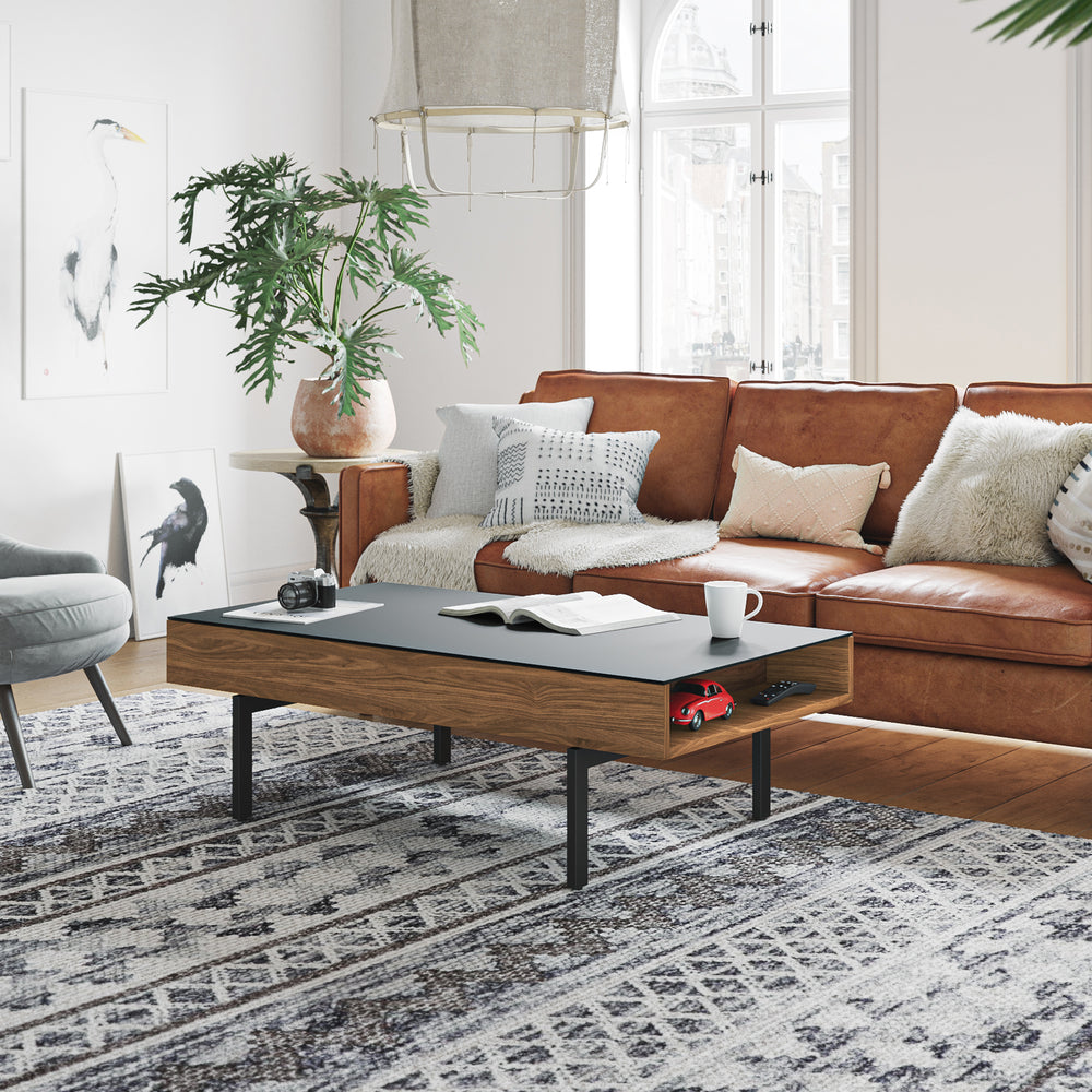 Reveal Lift Coffee Table
