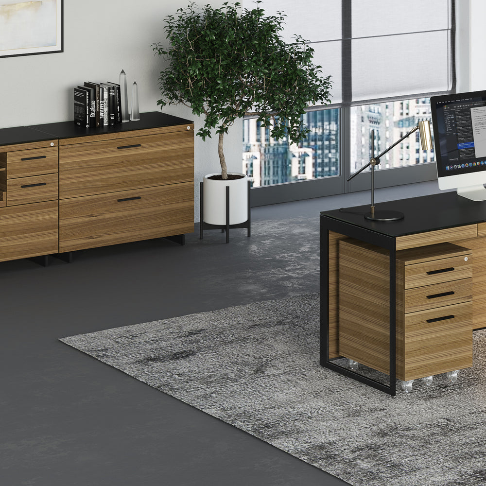 Sequel 20 Lateral File Cabinet