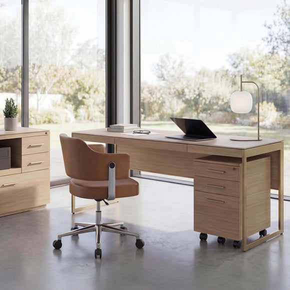 Sequel Studio 3-Drawer Mobile File Pedestal