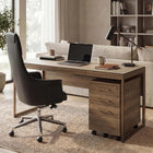Sequel Studio 3-Drawer Mobile File Pedestal