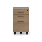 Sequel Studio 3-Drawer Mobile File Pedestal