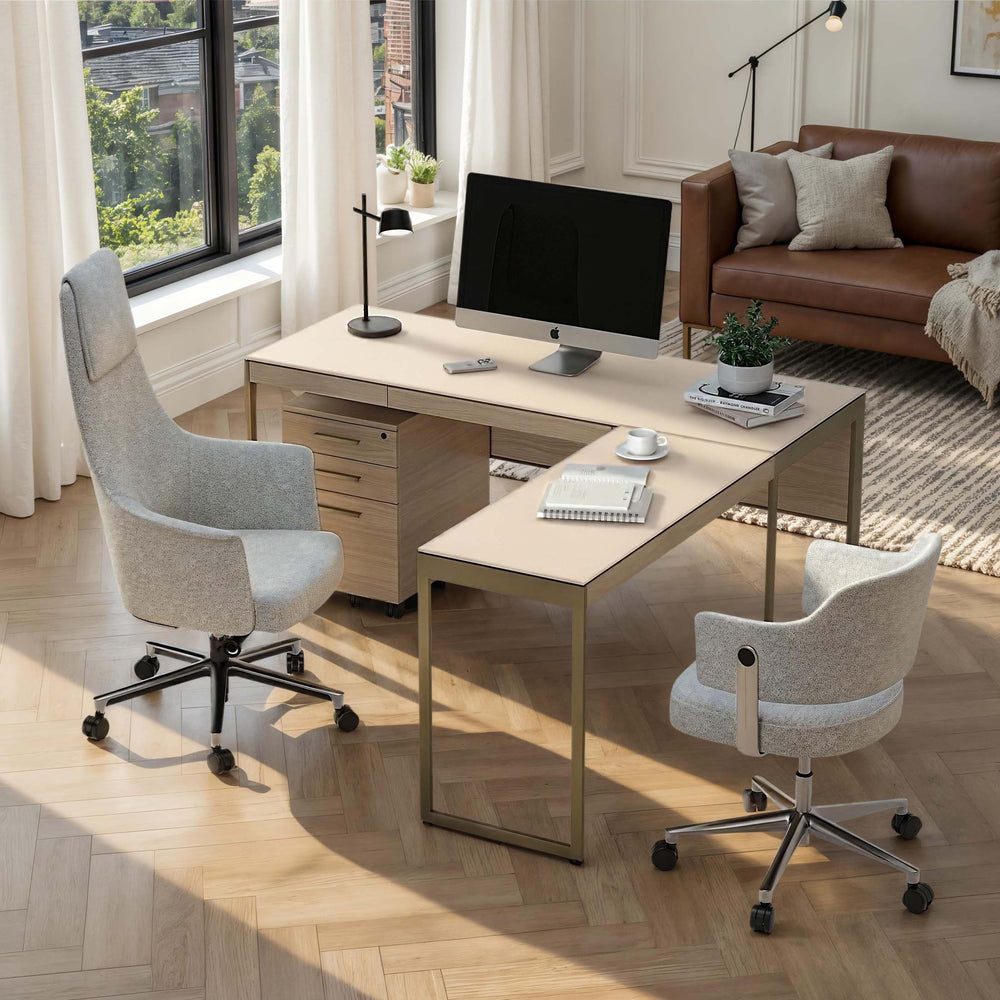 Sequel Studio Desk