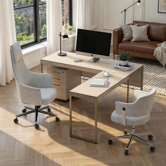 Sequel Studio Desk
