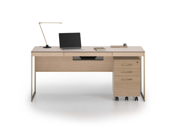 Sequel Studio Desk