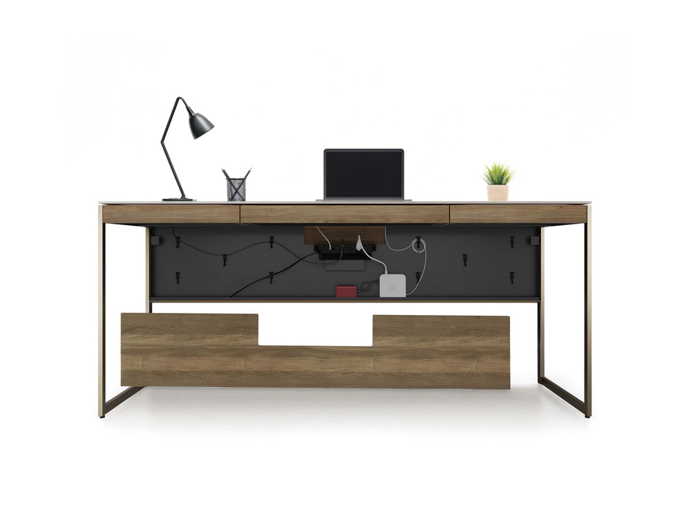 Sequel Studio Desk