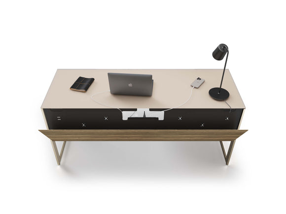 Sequel Studio Desk