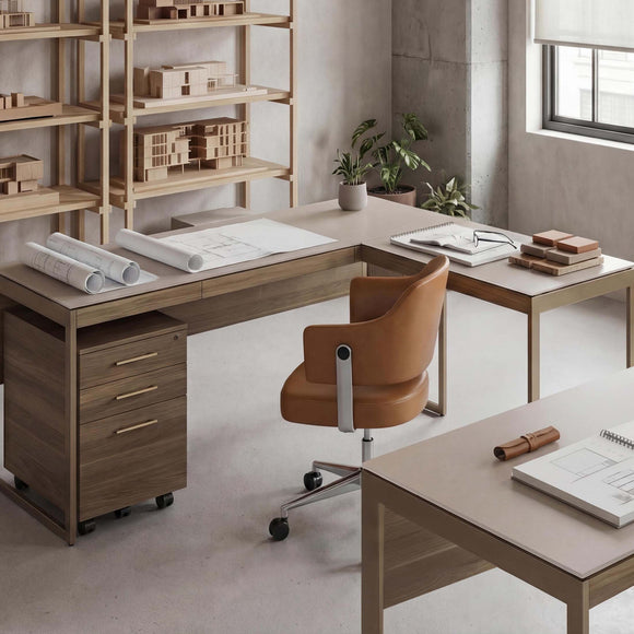 Sequel Studio Desk
