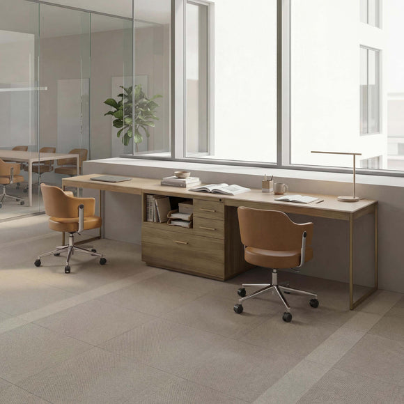 Sequel Studio Desk