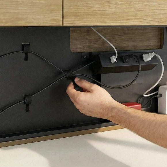 Sequel Studio Desk