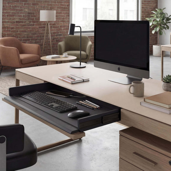 Sequel Studio Desk