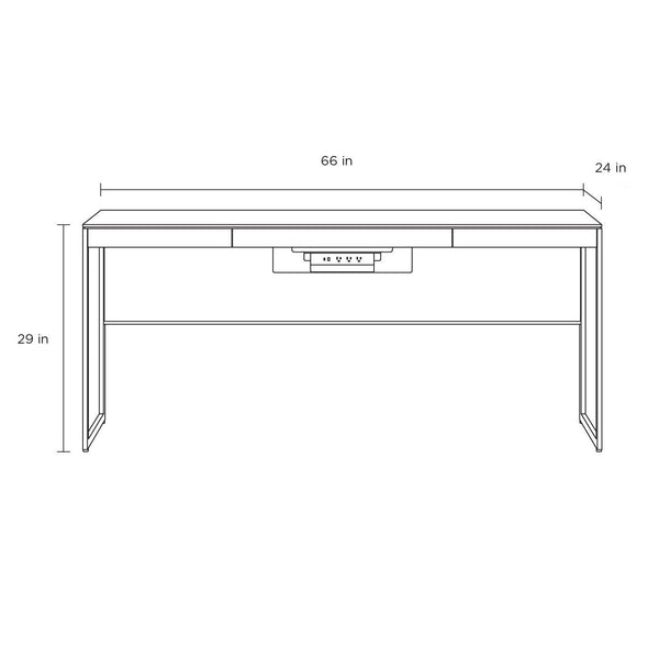 Sequel Studio Desk