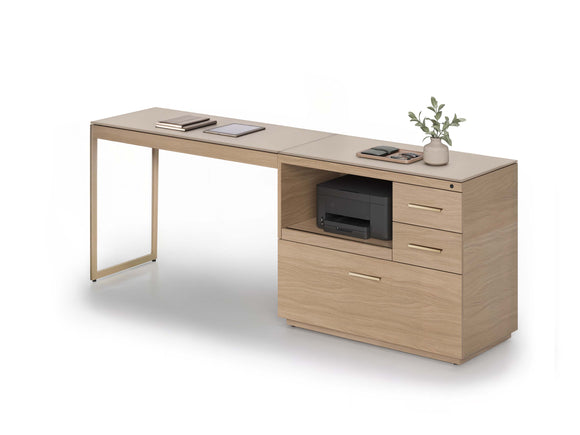 Sequel Studio Multifunction Cabinet