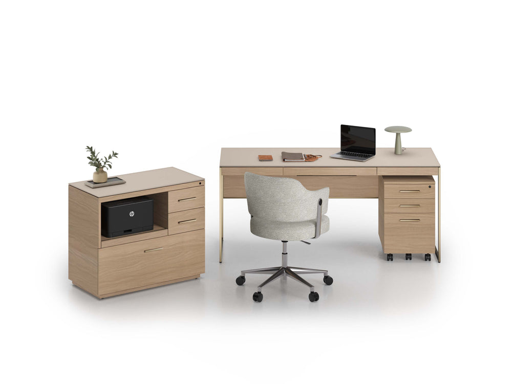 Sequel Studio Multifunction Cabinet