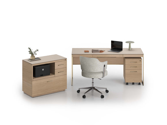 Sequel Studio Multifunction Cabinet