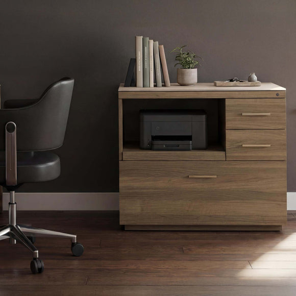 Sequel Studio Multifunction Cabinet