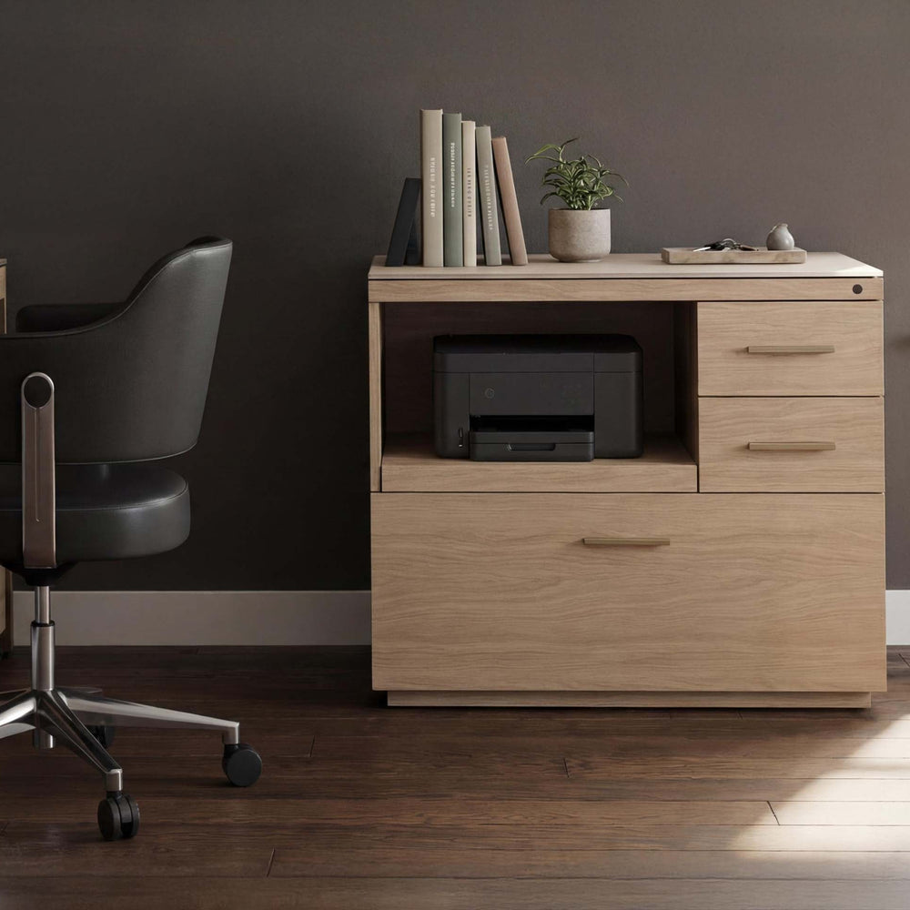 Sequel Studio Multifunction Cabinet