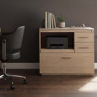 Sequel Studio Multifunction Cabinet