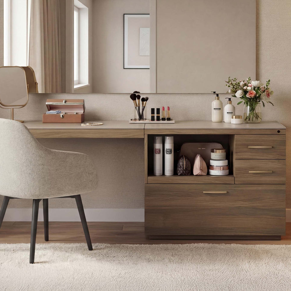 Sequel Studio Multifunction Cabinet