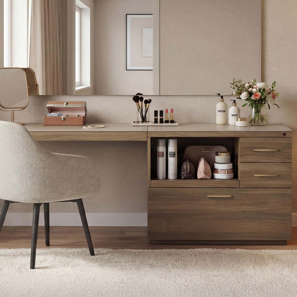 Sequel Studio Multifunction Cabinet