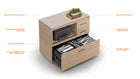Sequel Studio Multifunction Cabinet