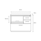 Sequel Studio Multifunction Cabinet