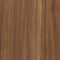 Serif Wood Lift Laptop Desk  option 1046 WL - Natural Walnut