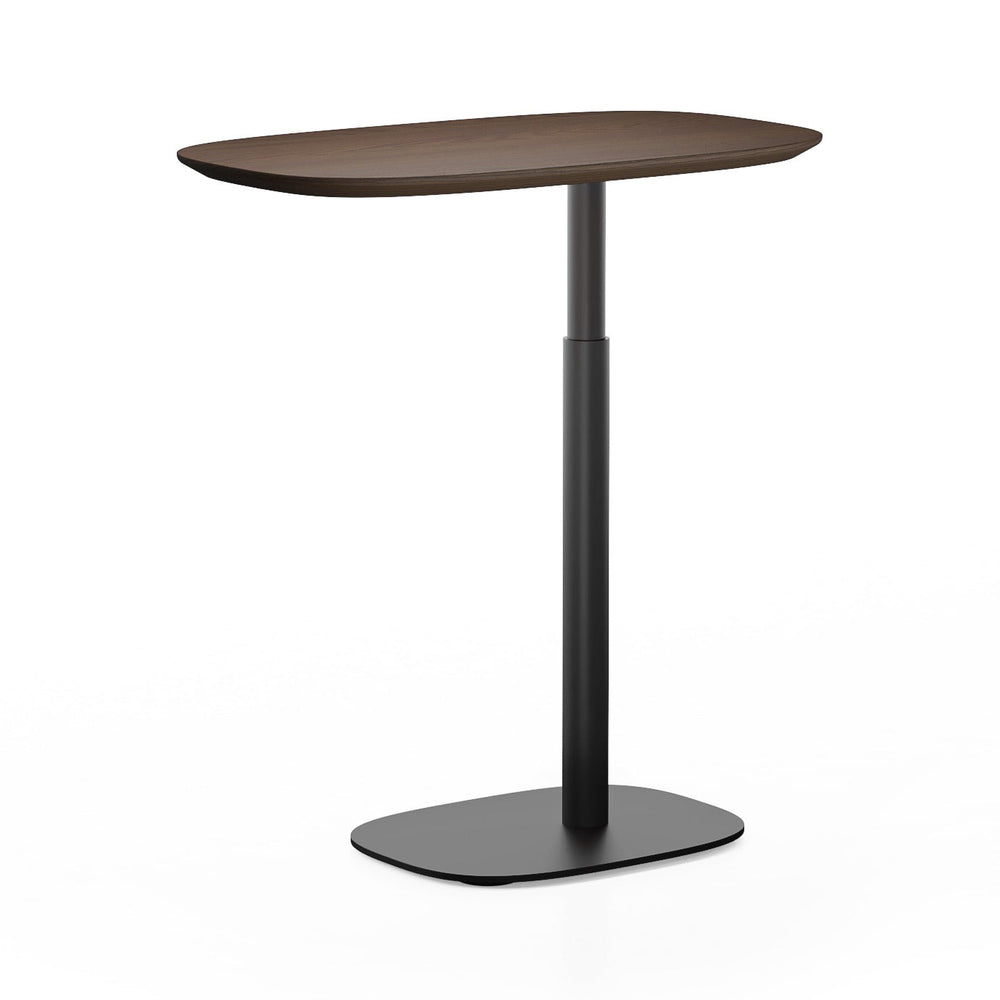 Serif Wood Lift Laptop Desk