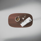 Serif Wood Lift Laptop Desk