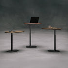 Serif Wood Lift Laptop Desk
