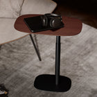 Serif Wood Lift Laptop Desk