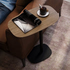 Serif Wood Lift Laptop Desk
