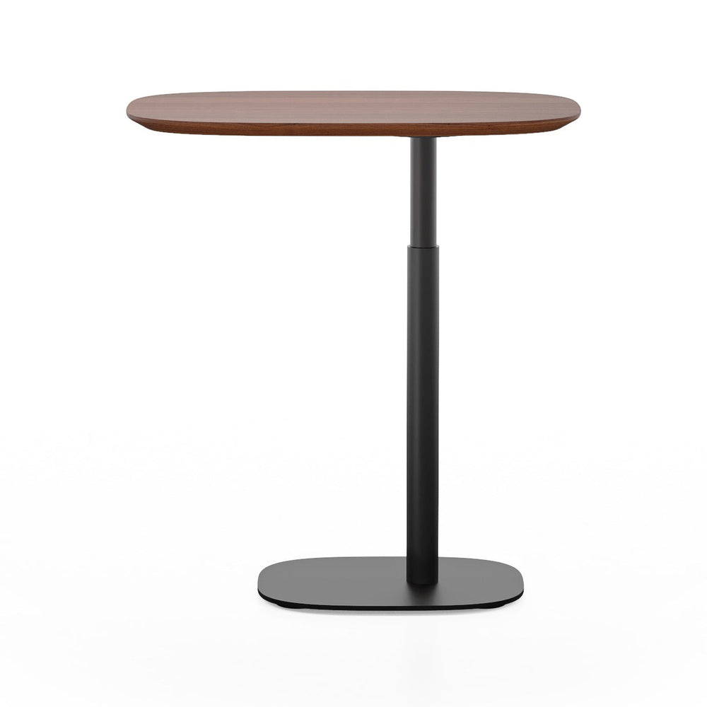 Serif Wood Lift Laptop Desk