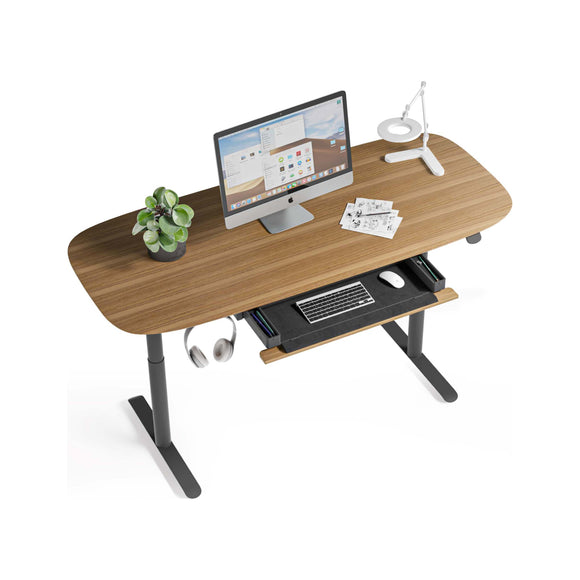 Soma Lift Desk