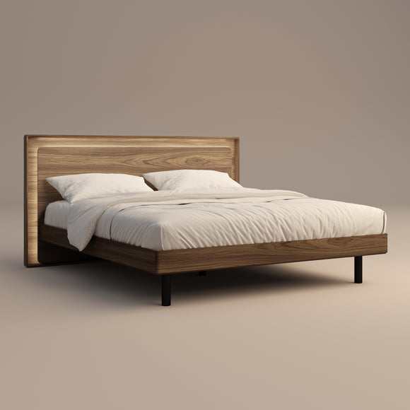 Up-Linq Bed