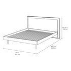Up-Linq Bed