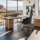 Luma Lift Desk