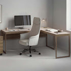 Sequel Studio Desk Return