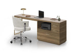 Sequel Studio Desk Return