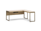 Sequel Studio Desk Return