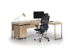 Sequel Studio Desk Return