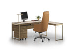 Sequel Studio Desk Return