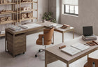 Sequel Studio Desk Return