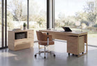 Sequel Studio Desk Return