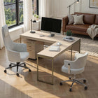 Sequel Studio Desk Return